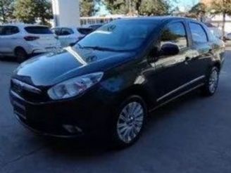 Fiat Grand Siena Usado en Córdoba