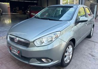 Fiat Grand Siena Usado en Mendoza