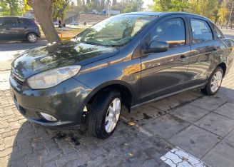 Fiat Grand Siena Usado en Mendoza