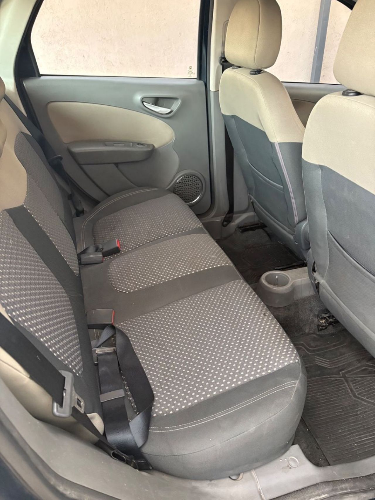 Fiat Grand Siena Usado en Mendoza, deRuedas
