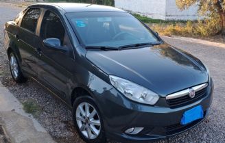 Fiat Grand Siena Usado en Mendoza