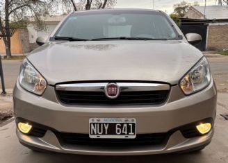 Fiat Grand Siena Usado en Mendoza