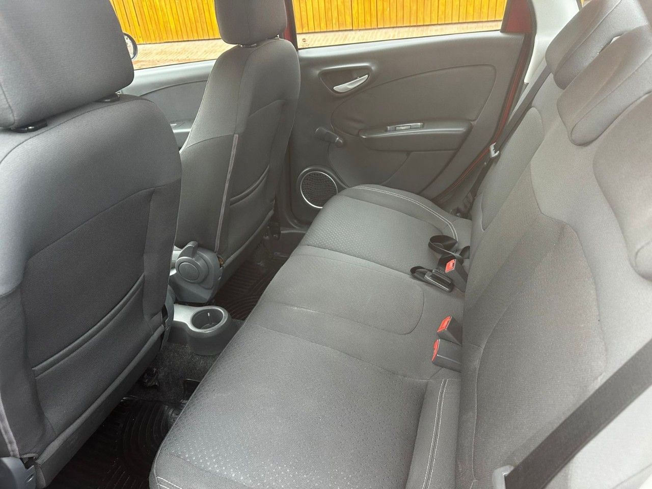 Fiat Grand Siena Usado Financiado en Córdoba, deRuedas