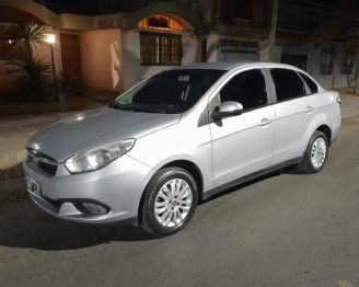 Fiat Grand Siena Usado en Mendoza