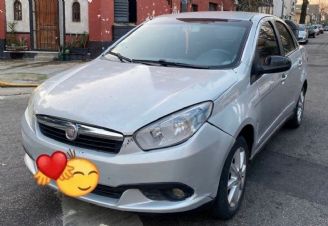 Fiat Grand Siena Usado en Buenos Aires
