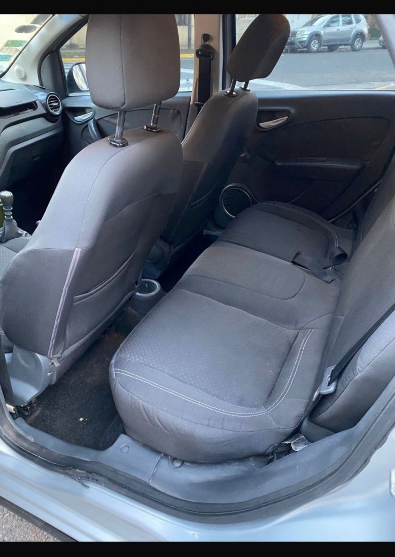 Fiat Grand Siena Usado en Buenos Aires, deRuedas