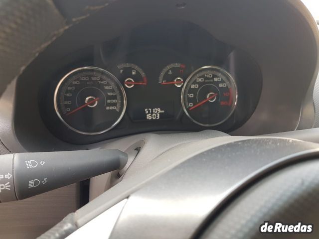 Fiat Grand Siena Usado en Mendoza, deRuedas