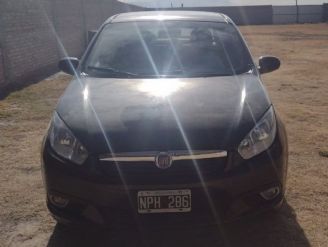 Fiat Grand Siena Usado en Mendoza
