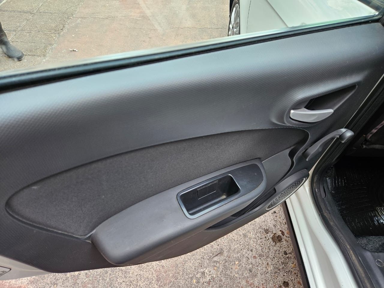 Fiat Grand Siena Usado en Mendoza, deRuedas