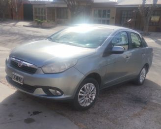 Fiat Grand Siena Usado en Mendoza