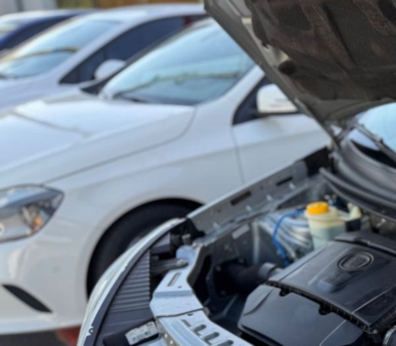 Fiat Grand Siena Usado Financiado en San Juan, deRuedas