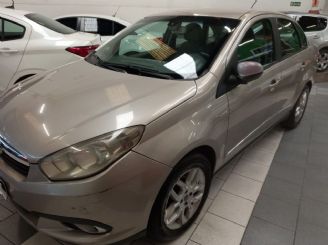 Fiat Grand Siena Usado en Córdoba Financiado