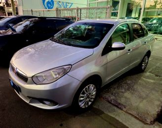 Fiat Grand Siena