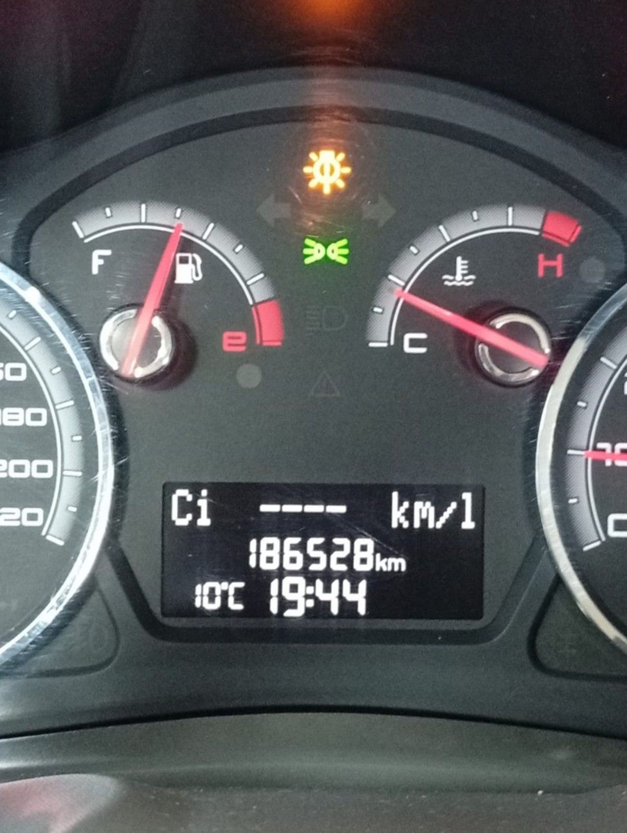 Fiat Grand Siena Usado Financiado en Córdoba, deRuedas
