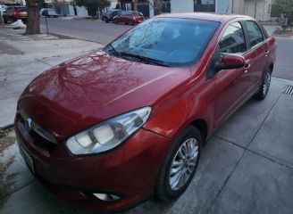 Fiat Grand Siena Usado en Mendoza