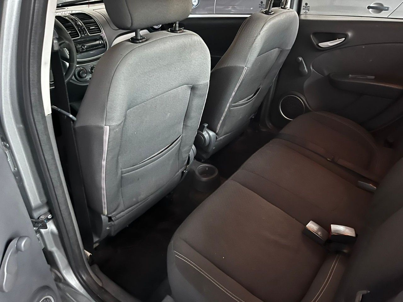 Fiat Grand Siena Usado Financiado en Córdoba, deRuedas