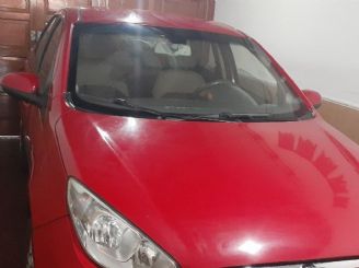 Fiat Grand Siena Usado en Mendoza