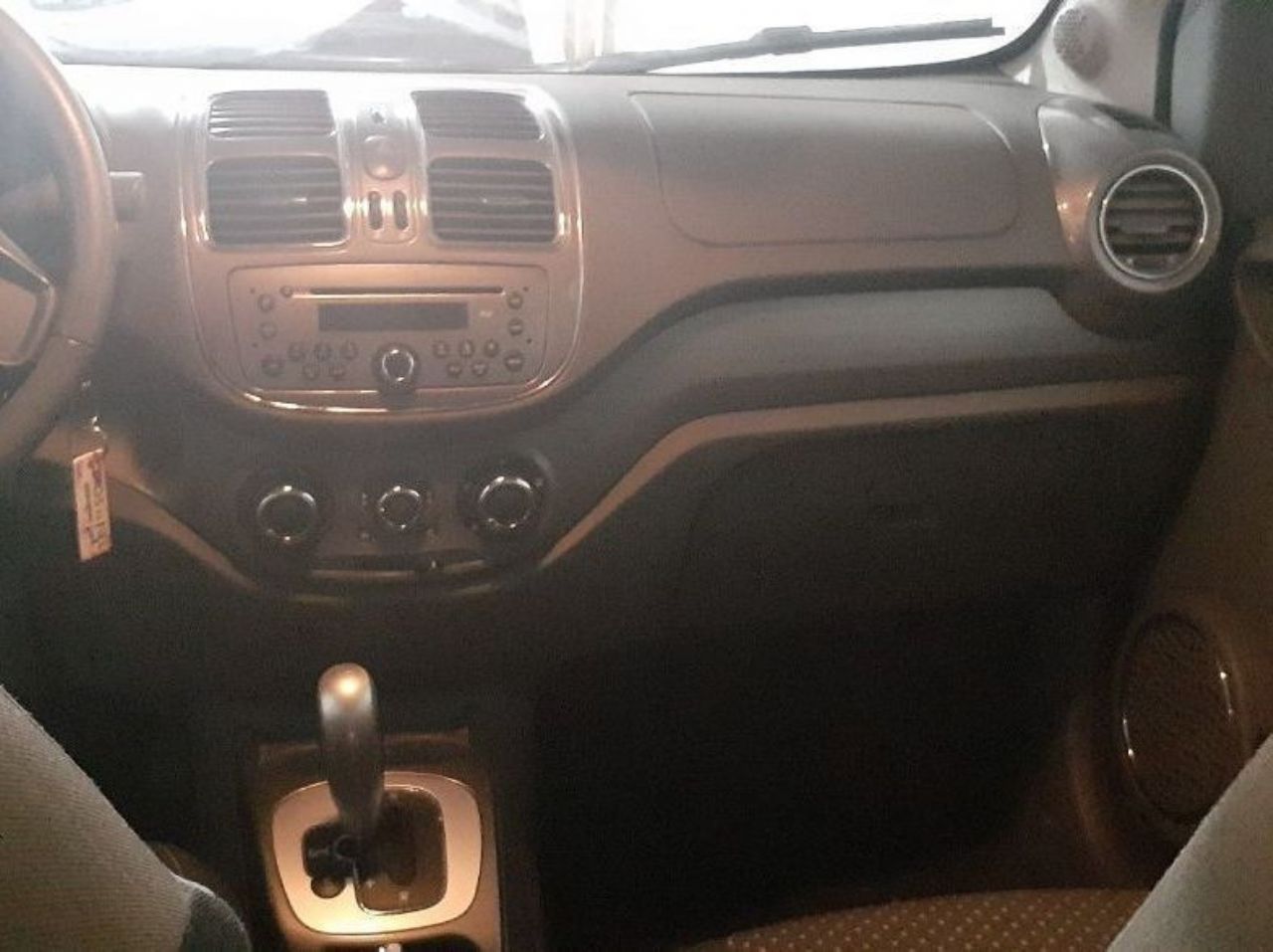 Fiat Grand Siena Usado en Mendoza, deRuedas