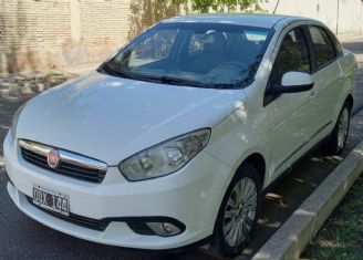 Fiat Grand Siena Usado en Mendoza