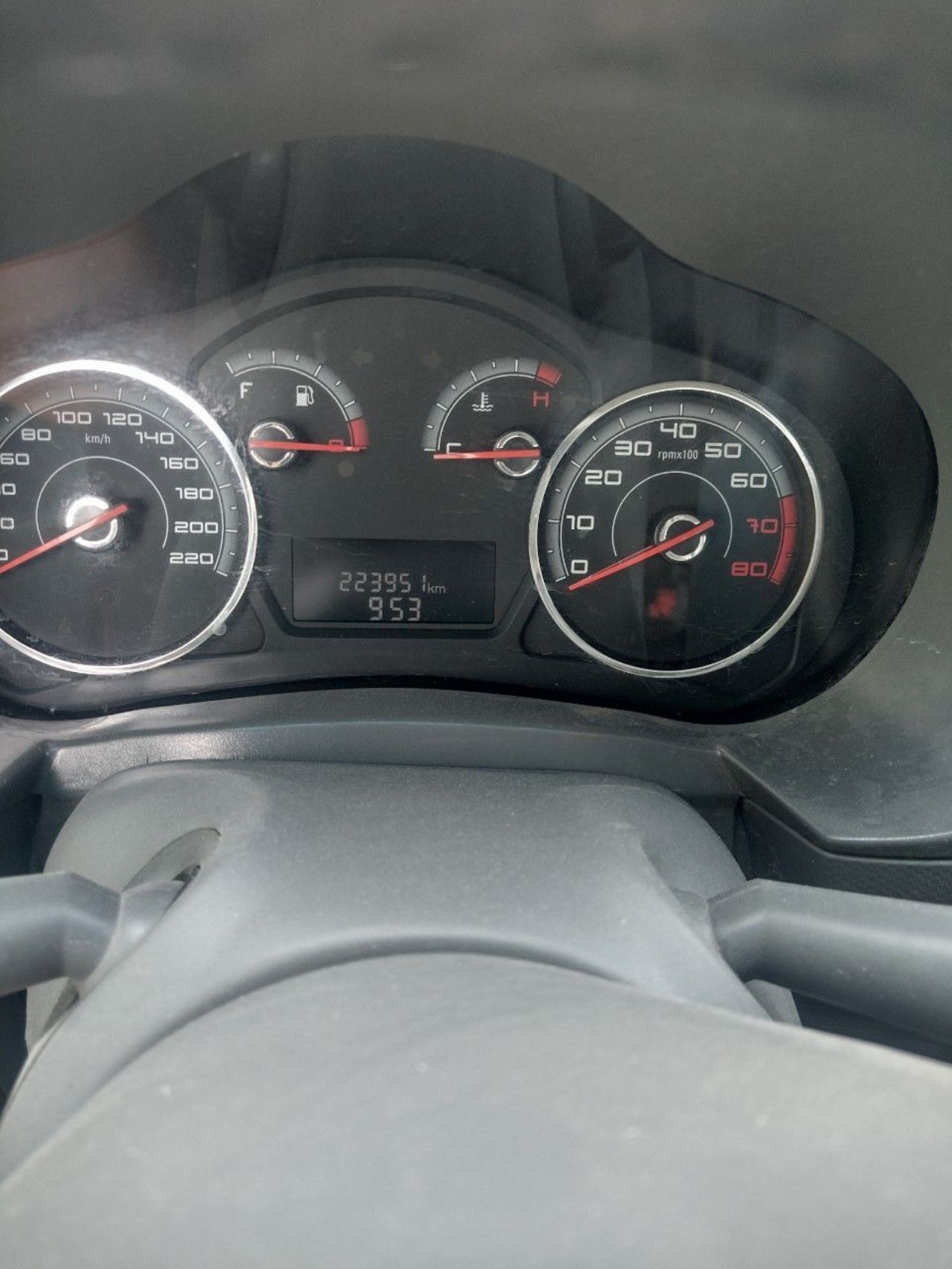 Fiat Grand Siena Usado en Buenos Aires, deRuedas