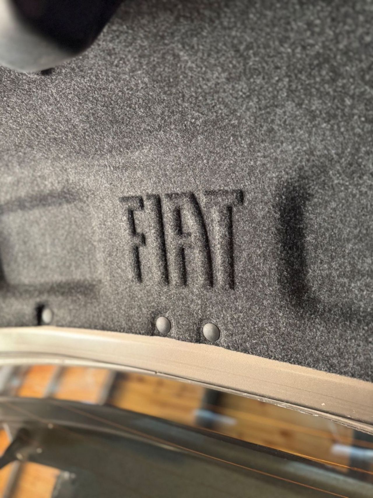 Fiat Grand Siena Usado en Mendoza, deRuedas