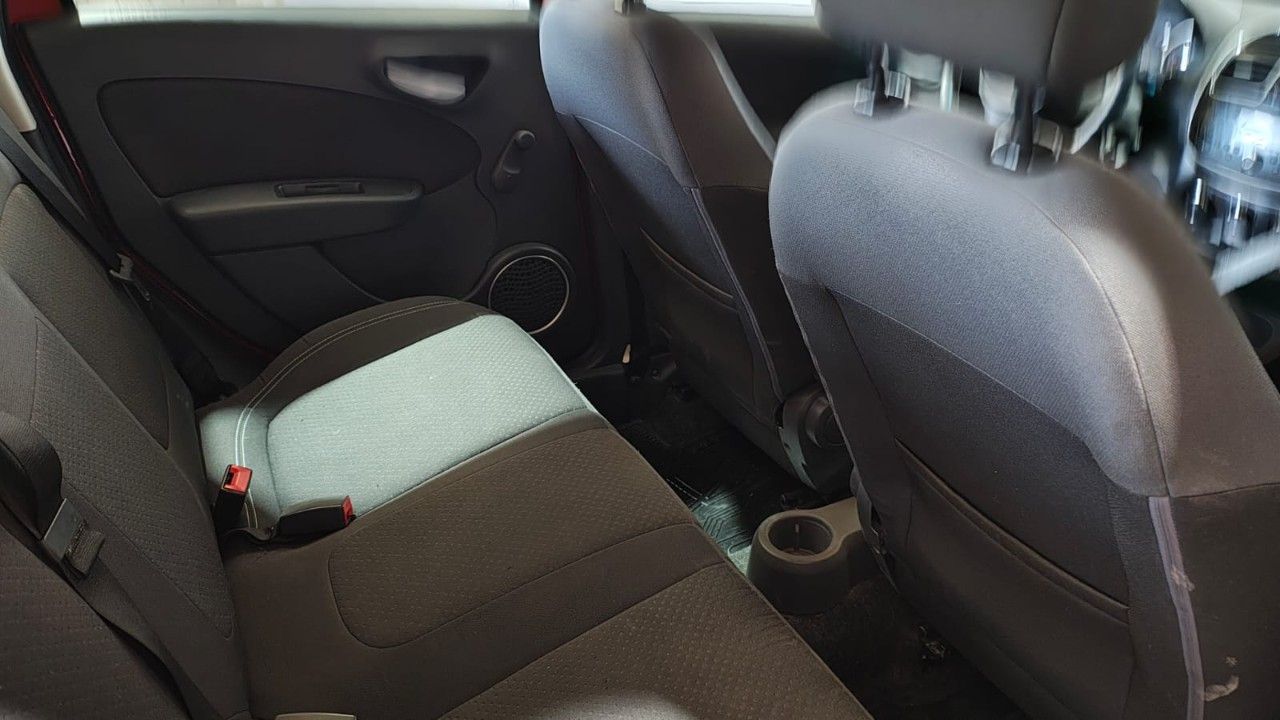 Fiat Grand Siena Usado en Córdoba, deRuedas