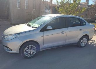 Fiat Grand Siena Usado en Mendoza