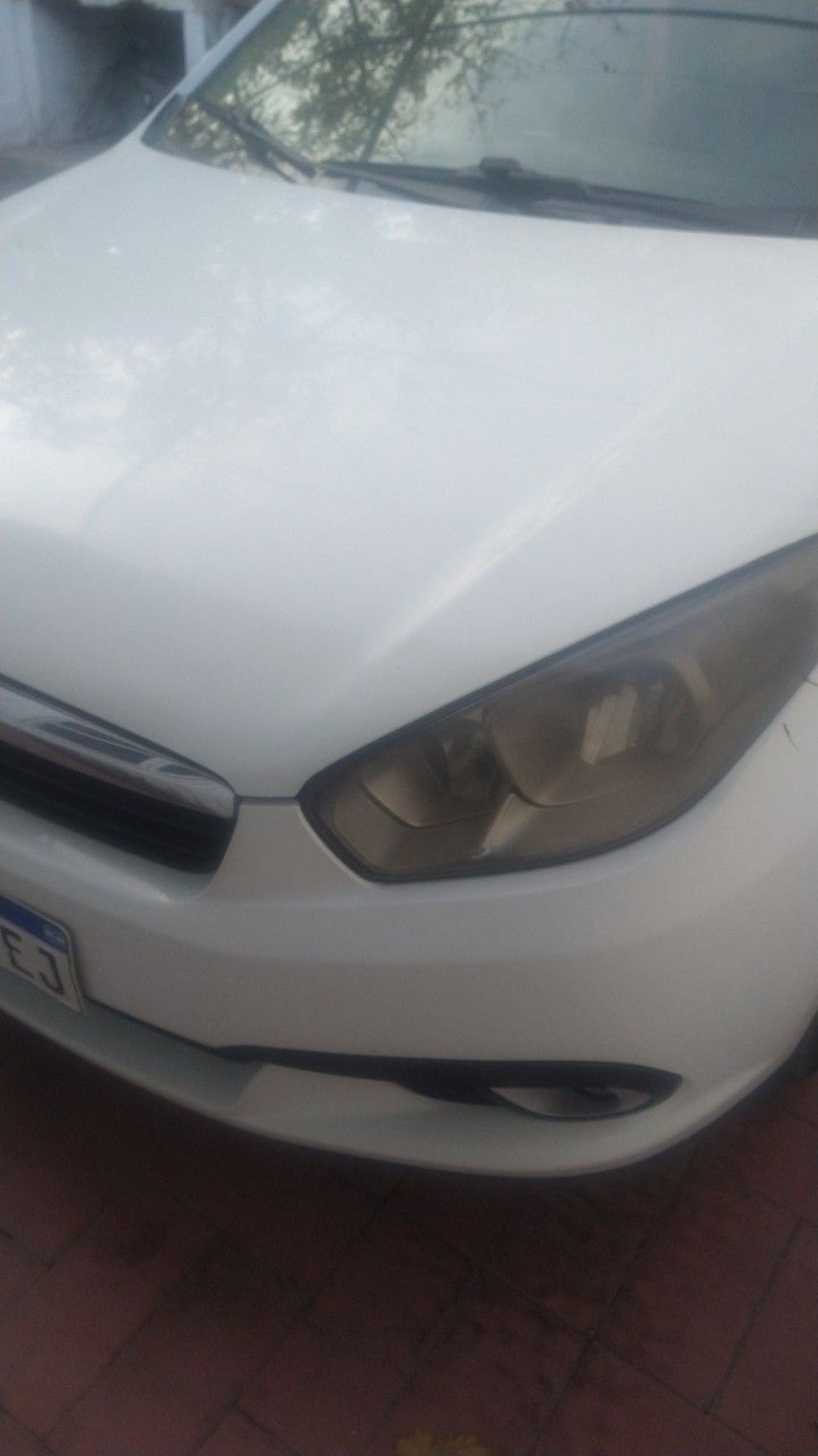 Fiat Grand Siena Usado en Mendoza, deRuedas