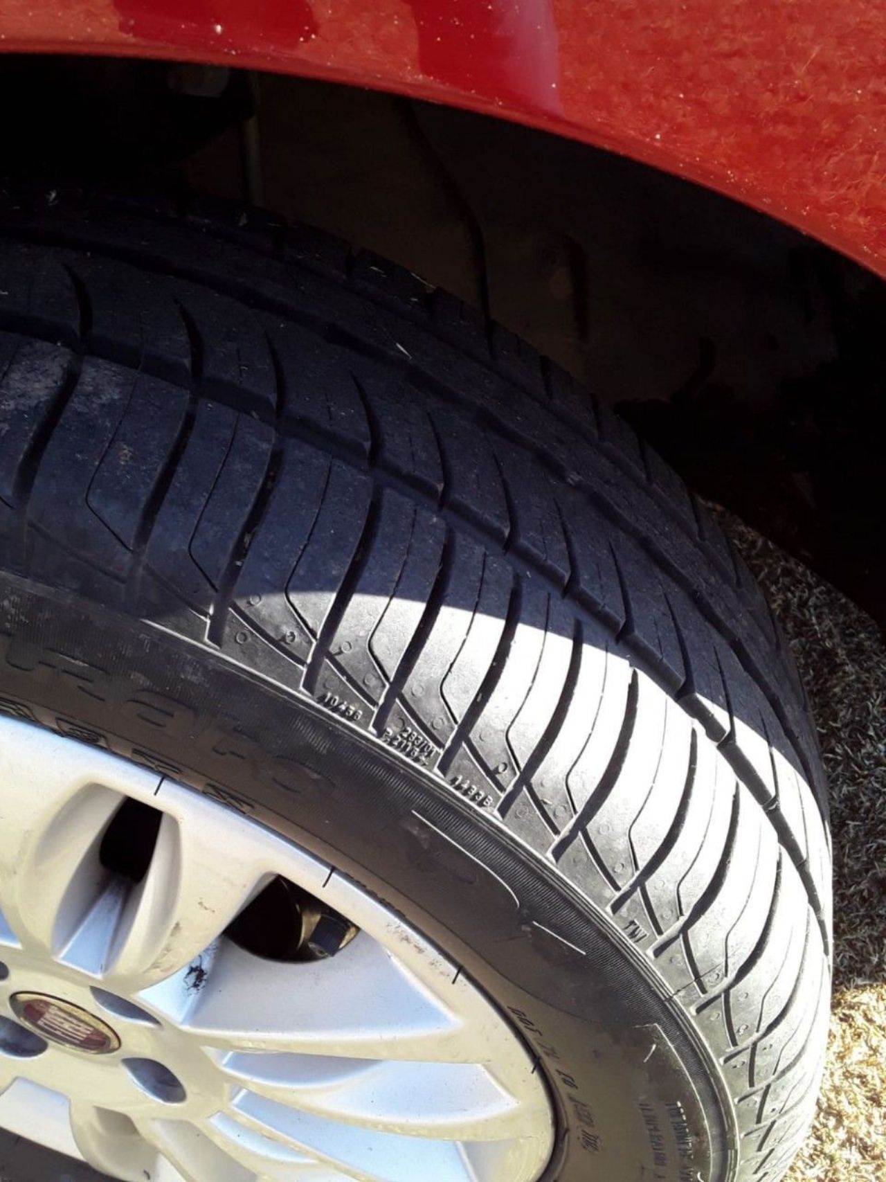 Fiat Grand Siena Usado en Mendoza, deRuedas