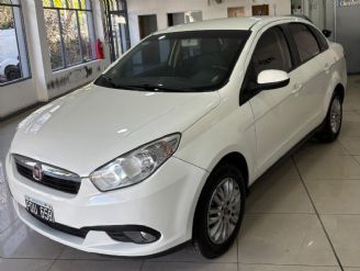 Fiat Grand Siena en Mendoza