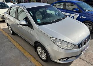 Fiat Grand Siena Usado en Córdoba