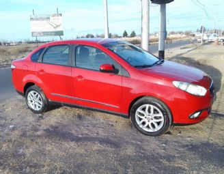 Fiat Grand Siena Usado en Mendoza