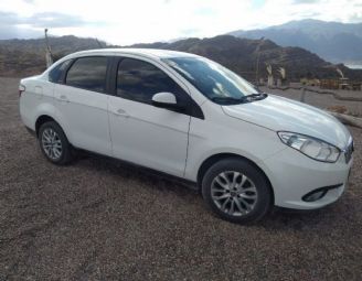 Fiat Grand Siena Usado en Mendoza