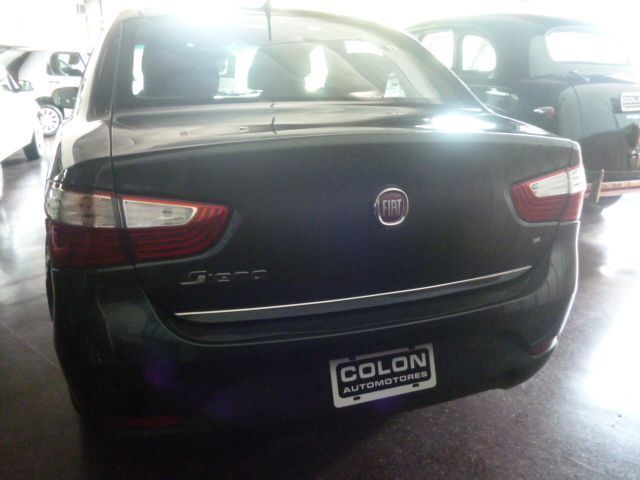 Fiat Grand Siena Nuevo en Mendoza, deRuedas