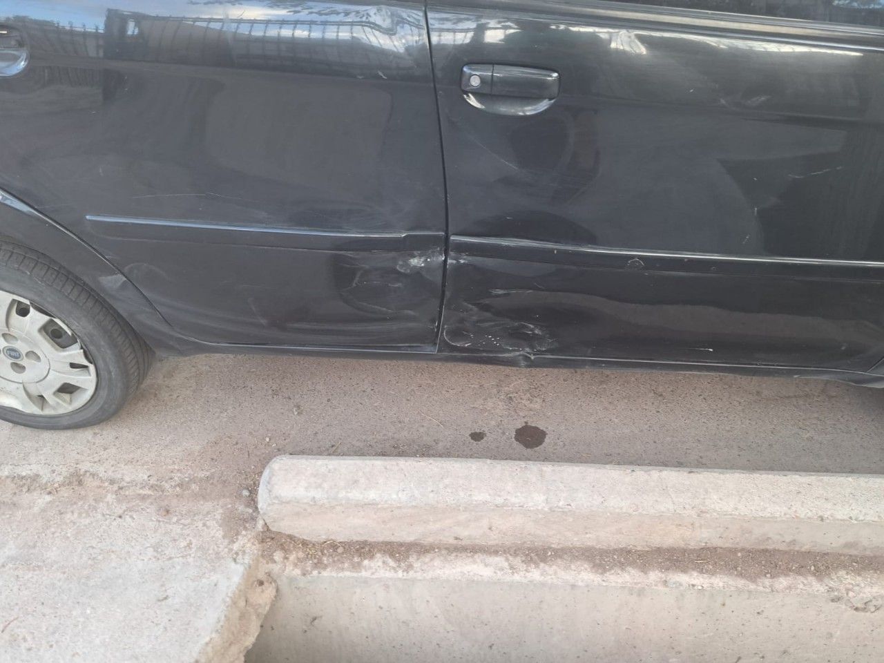 Fiat Idea Usado en Mendoza, deRuedas