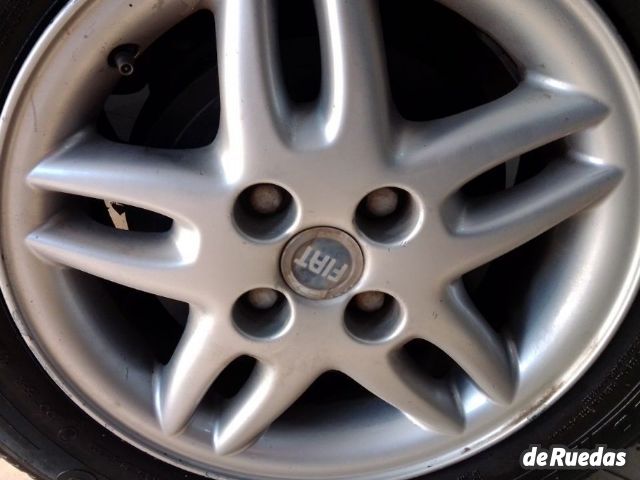 Fiat Idea Usado en Mendoza, deRuedas