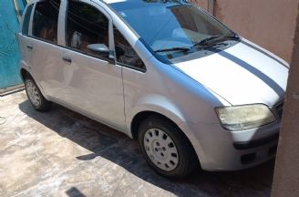 Fiat Idea Usado en San Juan