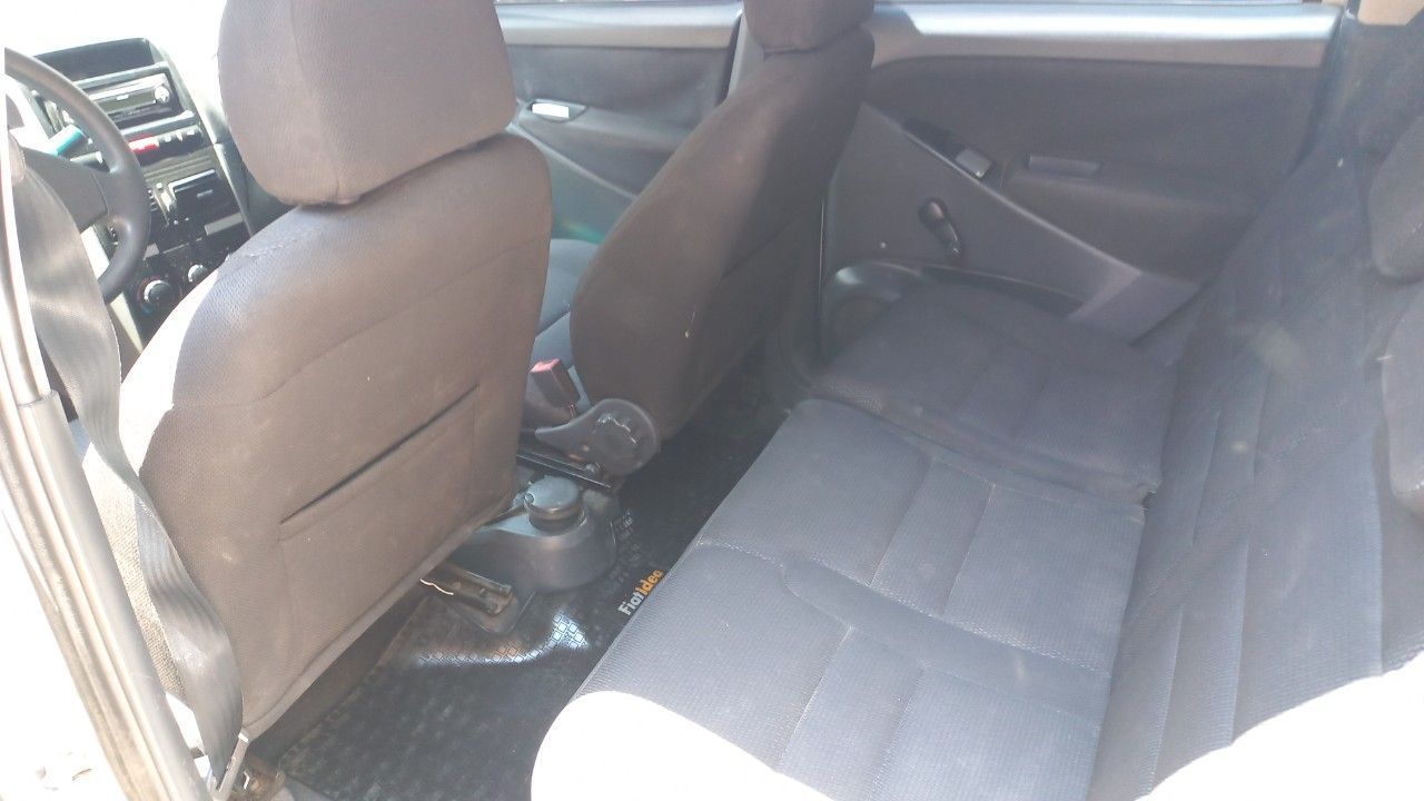 Fiat Idea Usado en San Juan, deRuedas