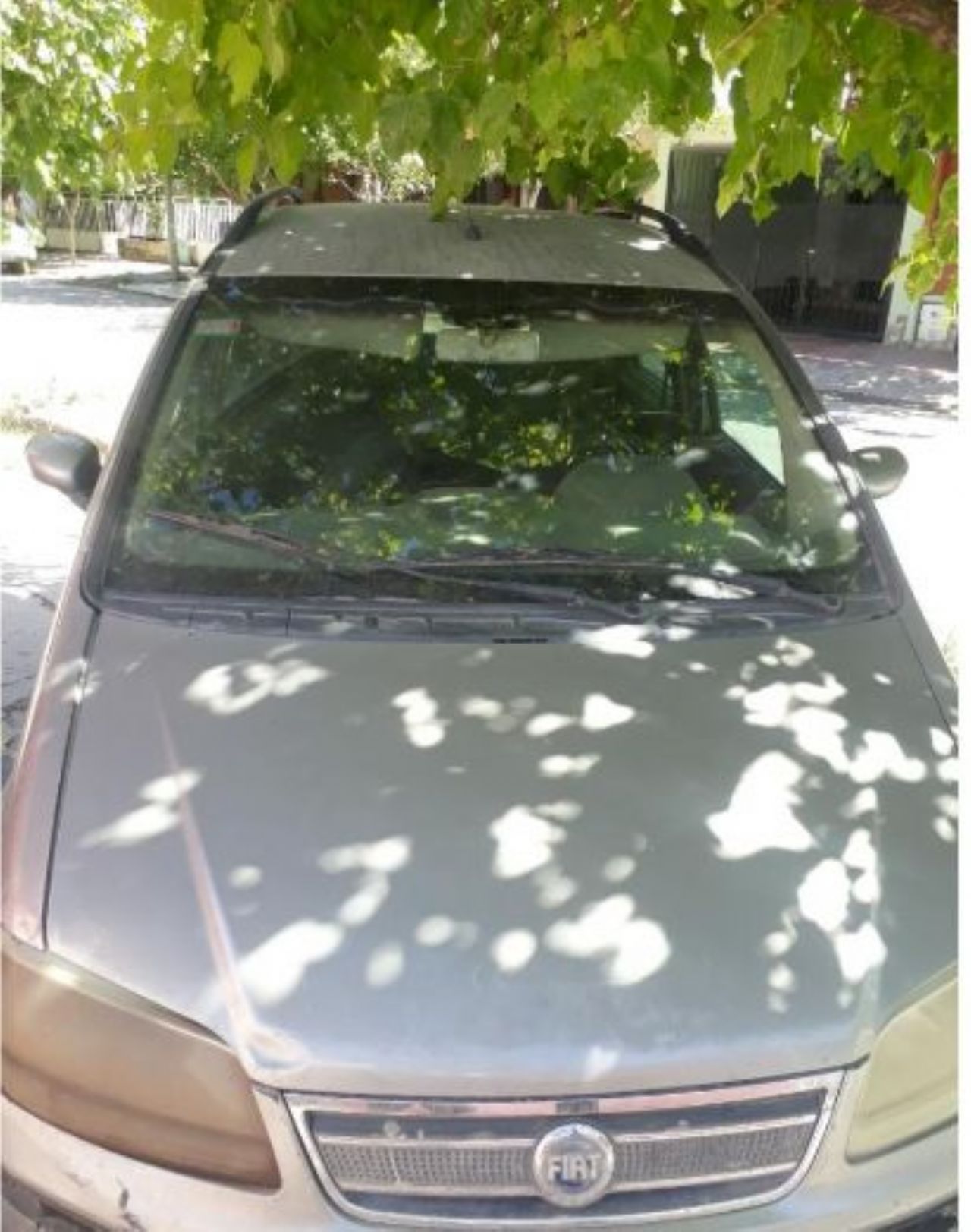 Fiat Idea Usado en San Juan, deRuedas