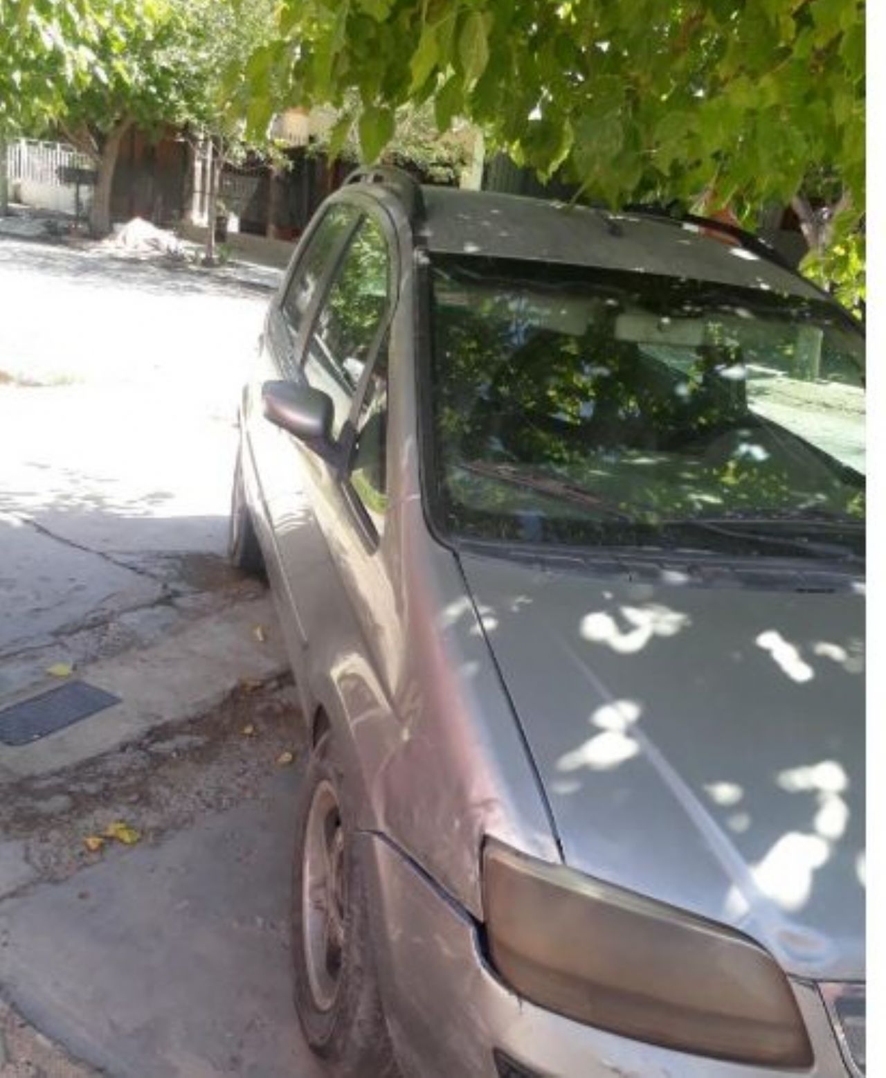 Fiat Idea Usado en San Juan, deRuedas