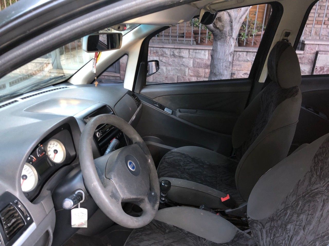 Fiat Idea Usado en Mendoza, deRuedas