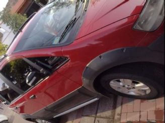 Fiat Idea Usado en Mendoza