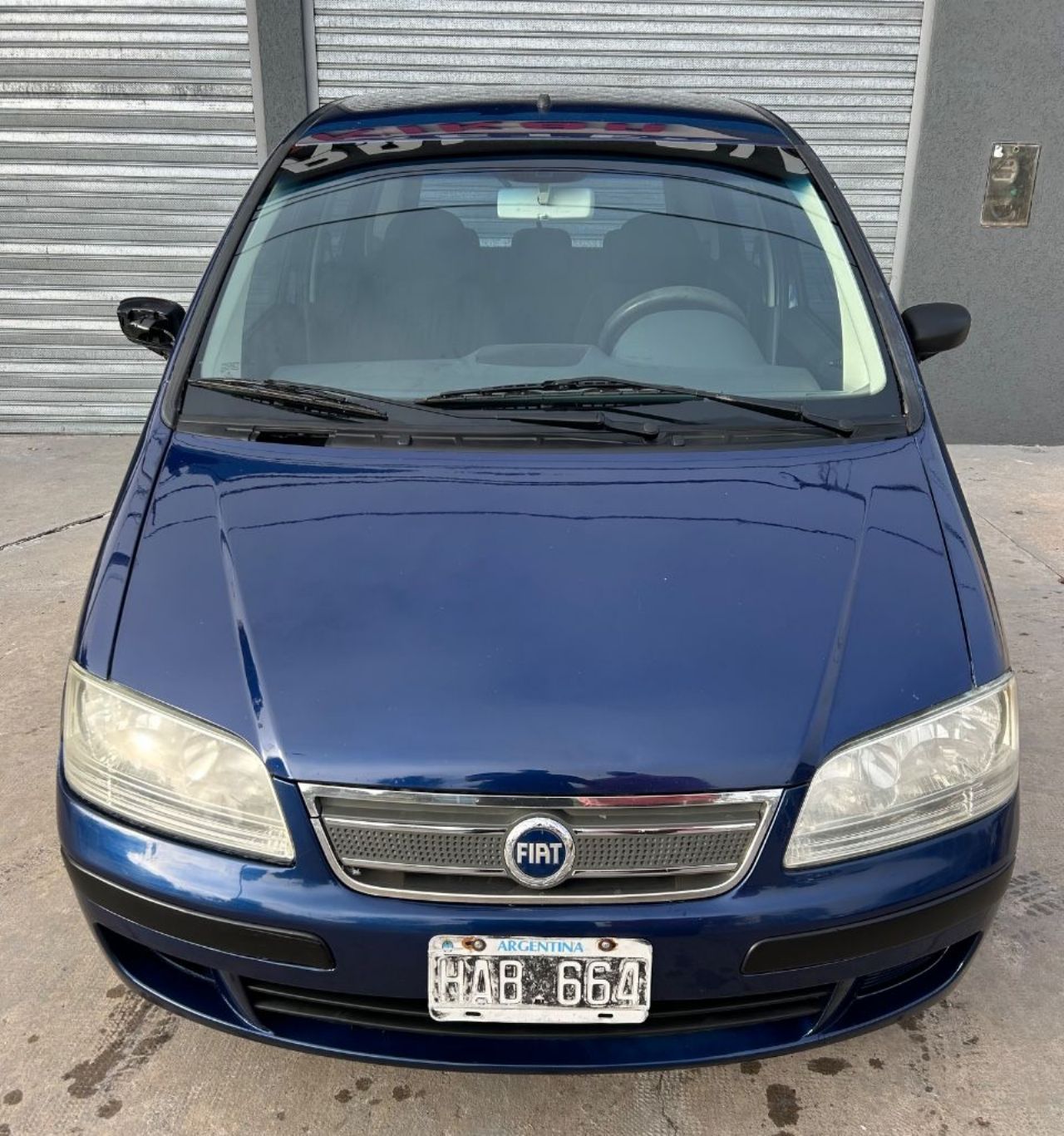 Fiat Idea Usado en Entre Ríos, deRuedas