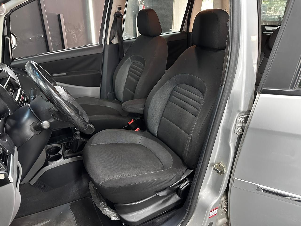 Fiat Idea Usado en Córdoba, deRuedas