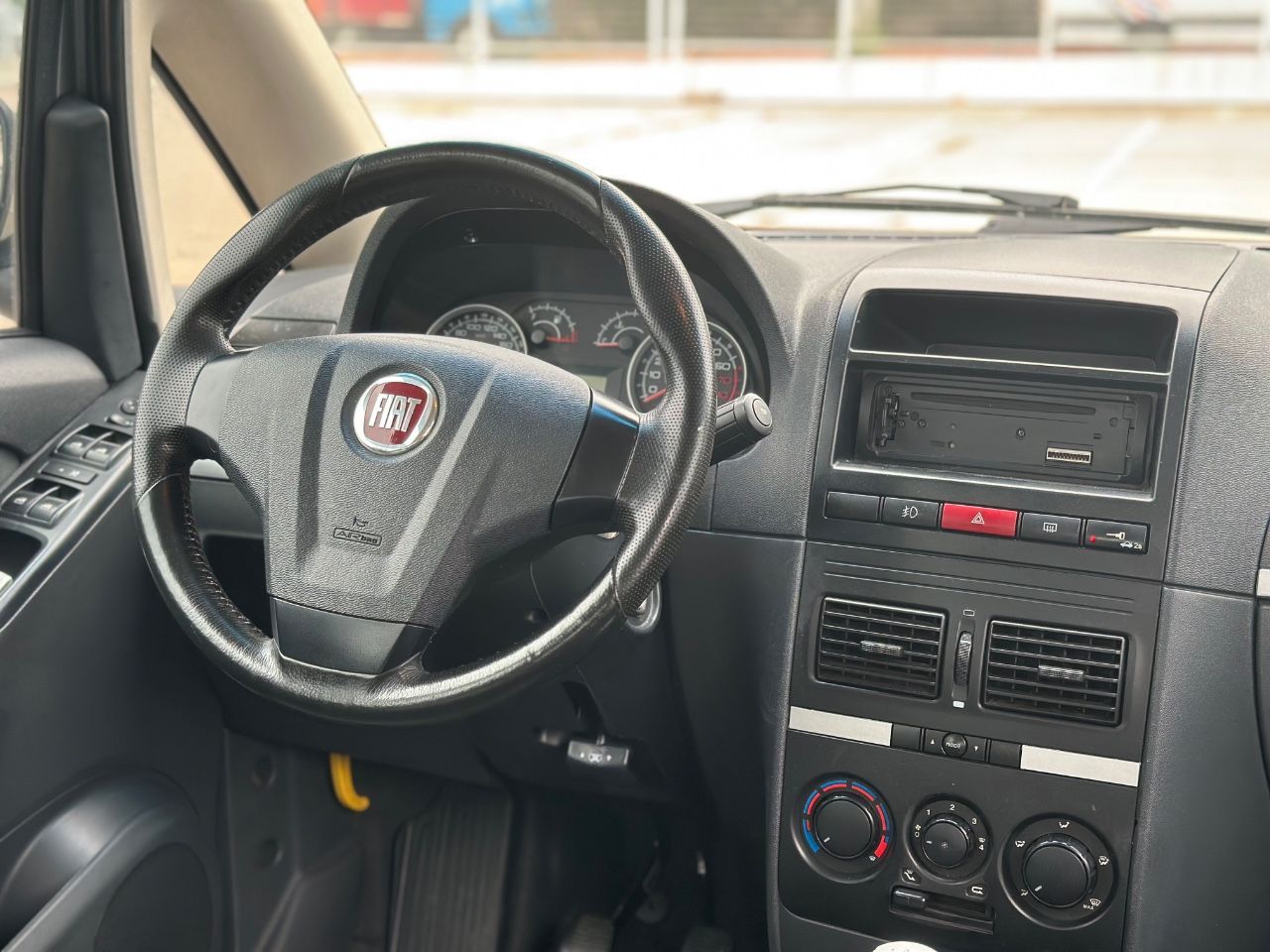 Fiat Idea Usado en Córdoba, deRuedas