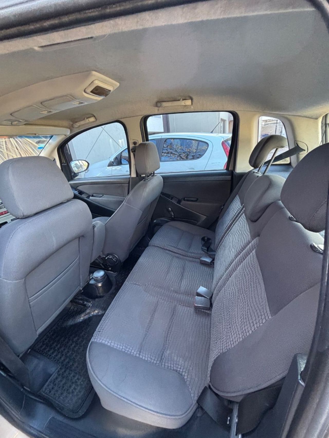 Fiat Idea Usado en Mendoza, deRuedas