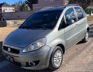 Fiat Idea Usado en Río Negro