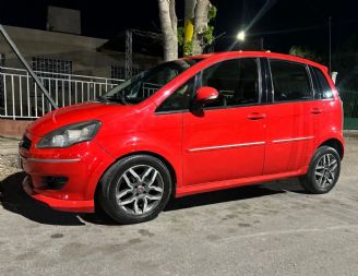 Fiat Idea Usado en San Juan Financiado