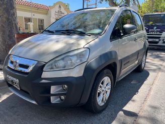 Fiat Idea Usado en Mendoza