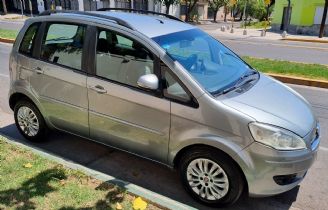 Fiat Idea Usado en Mendoza